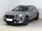 Cupra Formentor - fotka číslo 1