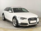 Audi A6 - fotka číslo 0