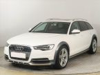 Audi A6 - fotka číslo 1