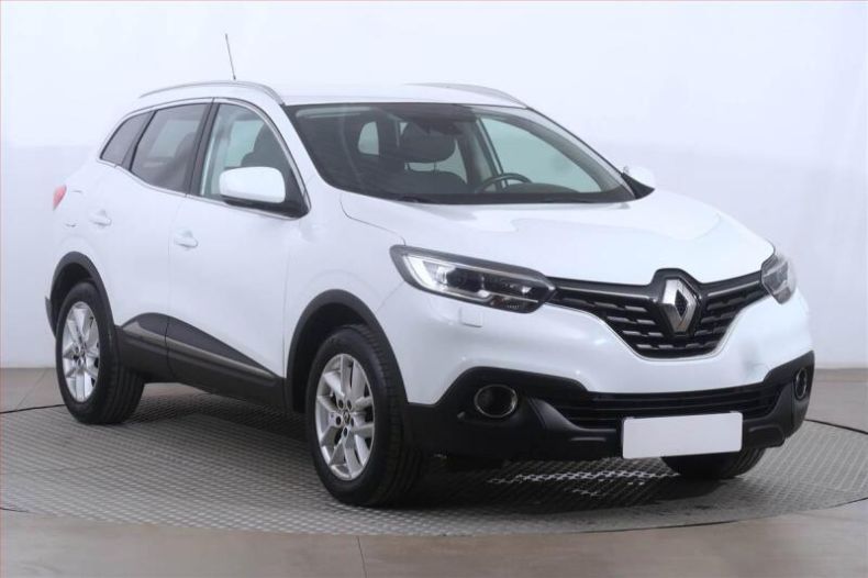 Renault Kadjar - hlavní fotka inzerátu