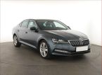 Škoda Superb - fotka číslo 0