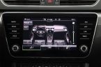 Škoda Superb - fotka číslo 11