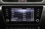 Škoda Superb - fotka číslo 13