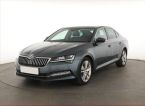 Škoda Superb - fotka číslo 1