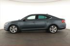 Škoda Superb - fotka číslo 2