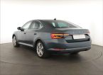 Škoda Superb - fotka číslo 3