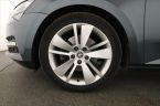 Škoda Superb - fotka číslo 19