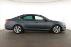 Škoda Superb - fotka číslo 5