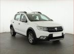 Dacia Sandero - fotka číslo 0