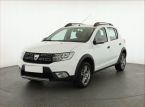 Dacia Sandero - fotka číslo 1