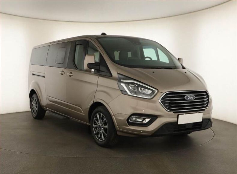 Ford Tourneo - hlavní fotka inzerátu
