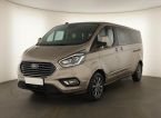 Ford Tourneo - fotka číslo 1