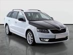 Škoda Octavia - fotka číslo 0