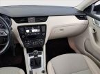 Škoda Octavia - fotka číslo 7