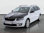 Škoda Octavia - fotka číslo 1