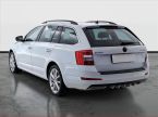 Škoda Octavia - fotka číslo 3