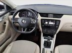 Škoda Octavia - fotka číslo 6