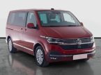 Volkswagen Multivan - fotka číslo 0