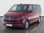 Volkswagen Multivan - fotka číslo 1