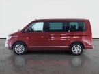 Volkswagen Multivan - fotka číslo 2