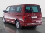 Volkswagen Multivan - fotka číslo 3