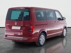 Volkswagen Multivan - fotka číslo 4