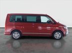 Volkswagen Multivan - fotka číslo 5
