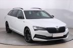 Škoda Superb - fotka číslo 0