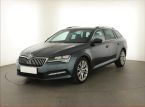 Škoda Superb - fotka číslo 1