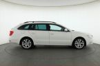 Škoda Superb - fotka číslo 5