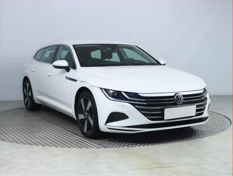 Volkswagen Arteon - hlavní fotka inzerátu