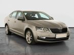 Škoda Octavia - fotka číslo 0