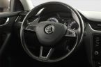 Škoda Octavia - fotka číslo 12