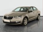 Škoda Octavia - fotka číslo 1