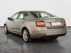 Škoda Octavia - fotka číslo 3