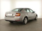 Škoda Octavia - fotka číslo 4