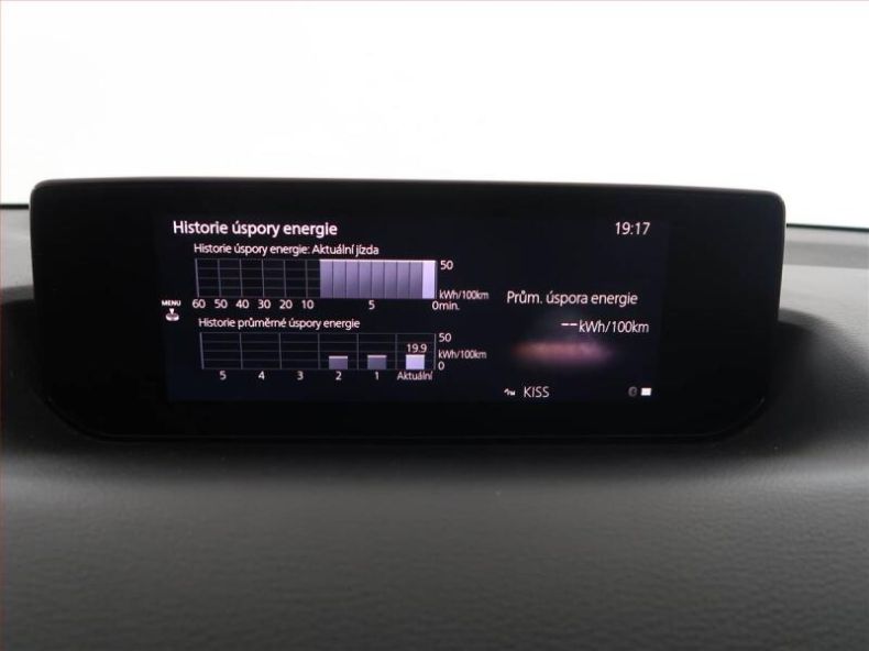 Mazda MX-30 - hlavní fotka