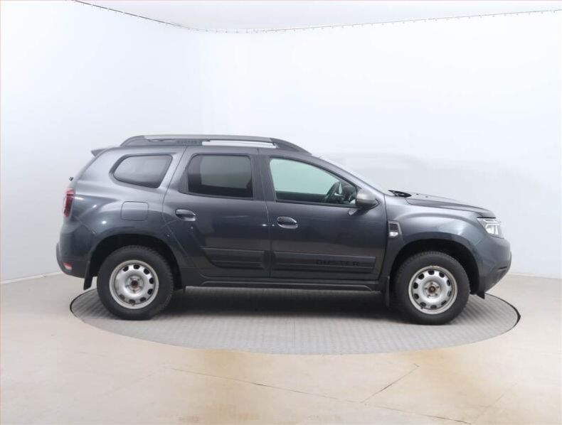 Dacia Duster - hlavní fotka