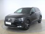Volkswagen Tiguan - fotka číslo 1