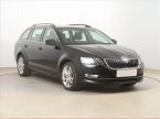 Škoda Octavia - fotka číslo 0