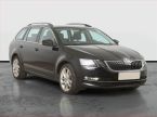 Škoda Octavia - fotka číslo 0