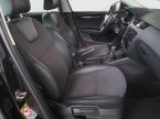 Škoda Octavia - fotka číslo 8