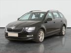 Škoda Octavia - fotka číslo 1