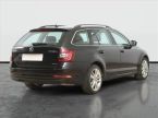 Škoda Octavia - fotka číslo 4