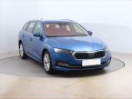Škoda Octavia - fotka číslo 0