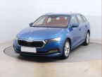 Škoda Octavia - fotka číslo 1