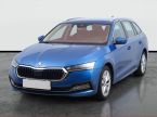 Škoda Octavia - fotka číslo 1