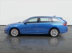 Škoda Octavia - fotka číslo 2