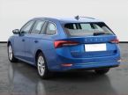 Škoda Octavia - fotka číslo 3
