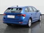 Škoda Octavia - fotka číslo 4